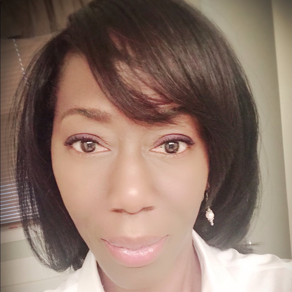 Meet your Posher, Karyn